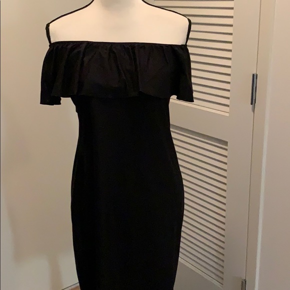 Victoria's Secret One Shoulder Dress